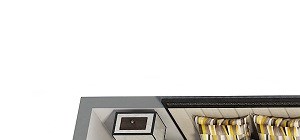 1 Bedroom / 1 Bathroom